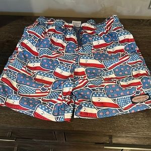 Swim trunks